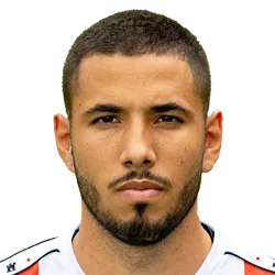 Sergio Peña