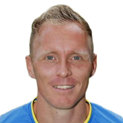 Henrico Drost