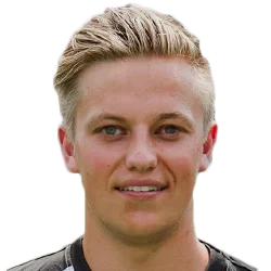 Daan Rienstra