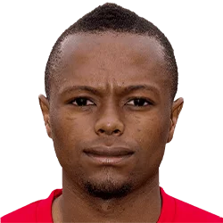 Thulani Serero