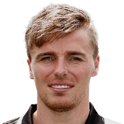 Ben Rienstra