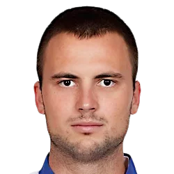 Antonio Milic