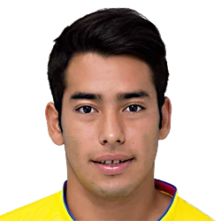 Sergio Araujo