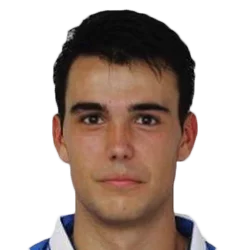 Álex Bermejo