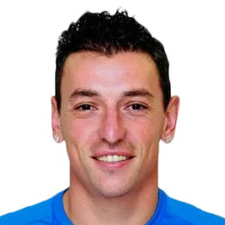 Nicolás Gorosito