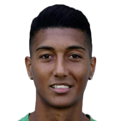 Eddy Silvestre