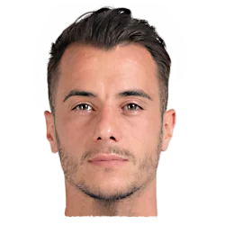 Sergio Tejera