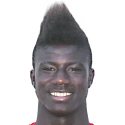Samuel Obeng