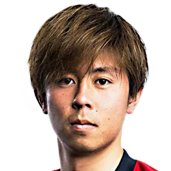 Koki Anzai