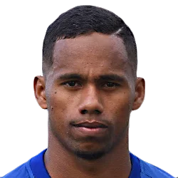 Anderson Oliveira
