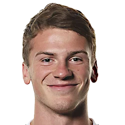 Josh Tymon