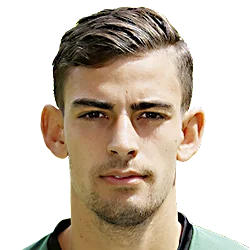 Ruben Lameiras