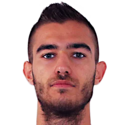 Toni Borevkovic