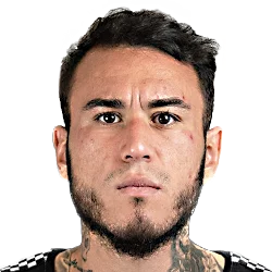 Gustavo Dulanto