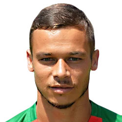 Edgar Costa