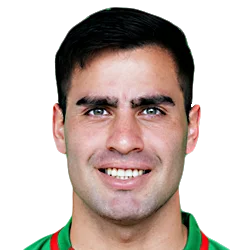 Jorge Correa