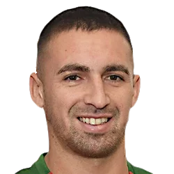 Leandro Barrera
