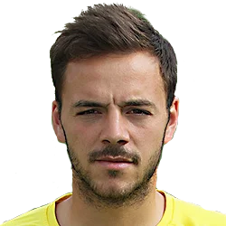 Yohan Tavares