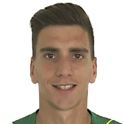 Ricardo Alves