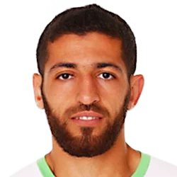 Rafik Halliche