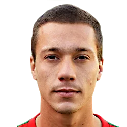 Alex Soares