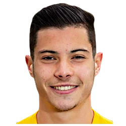 Filipe Soares