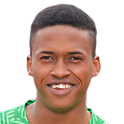 Luther Singh