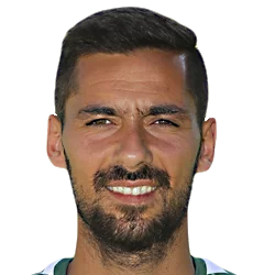 Nuno Pinto