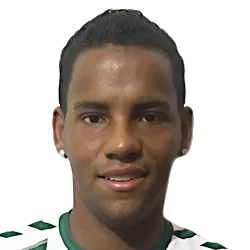 Éber Bessa