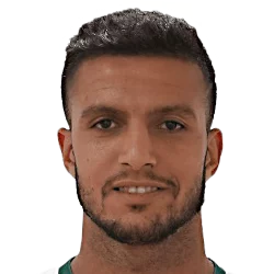 Khalid Hachadi