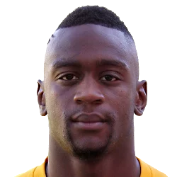 Frédéric Mendy