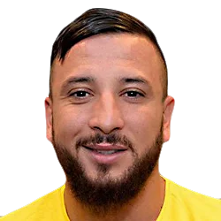 Nabil Ghilas
