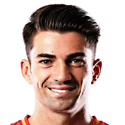 Enzo Zidane