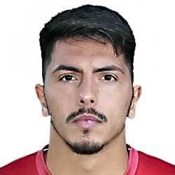 Marco Ribeiro
