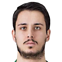 Matija Ljujic