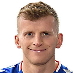 Danny Rowe
