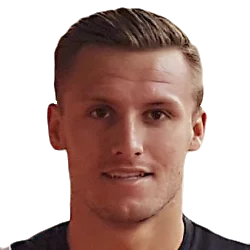 Nick Anderton