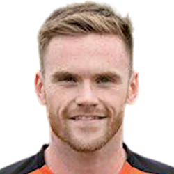 Ollie Turton