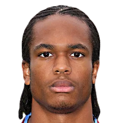 Nathan Delfouneso