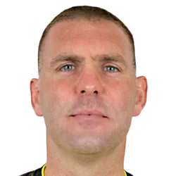 Jake Buxton