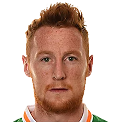 Stephen Quinn