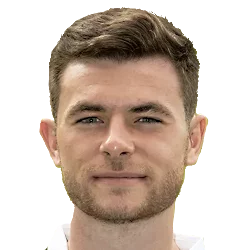 Nathan Sheron