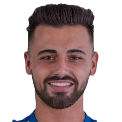 Macauley Southam-Hales