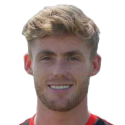 Conor McAleny