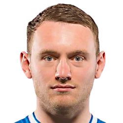 Lee Hodson