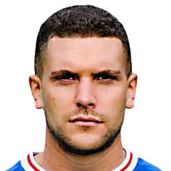 Stuart O'Keefe
