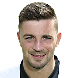 Padraig Amond