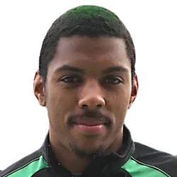 Tristan Abrahams