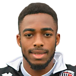 Reece Hall-Johnson