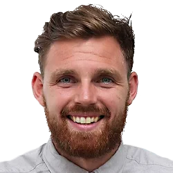 Paul Anderson